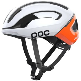 POC Omne Air Mips Fluorescent Orange AVIP L-1